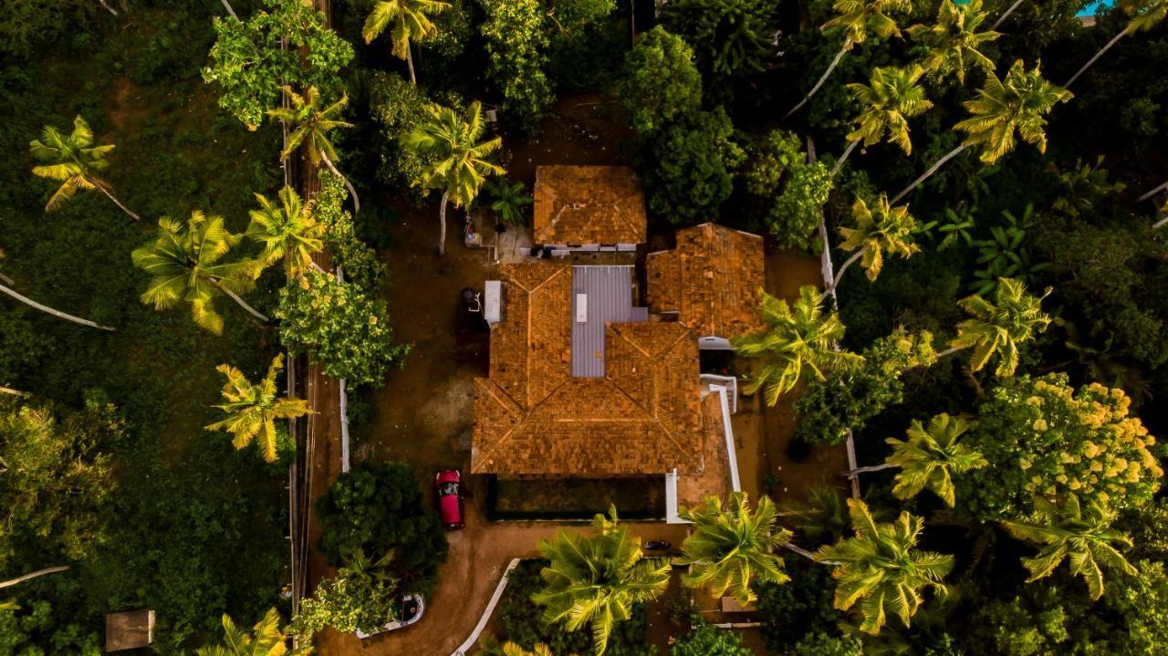 Piggy Hostel Varkala Luaran gambar