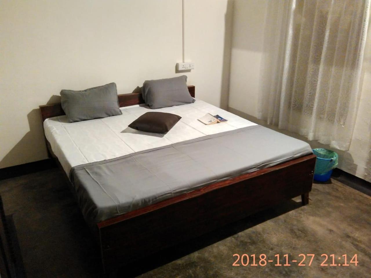 Piggy Hostel Varkala Bilik gambar