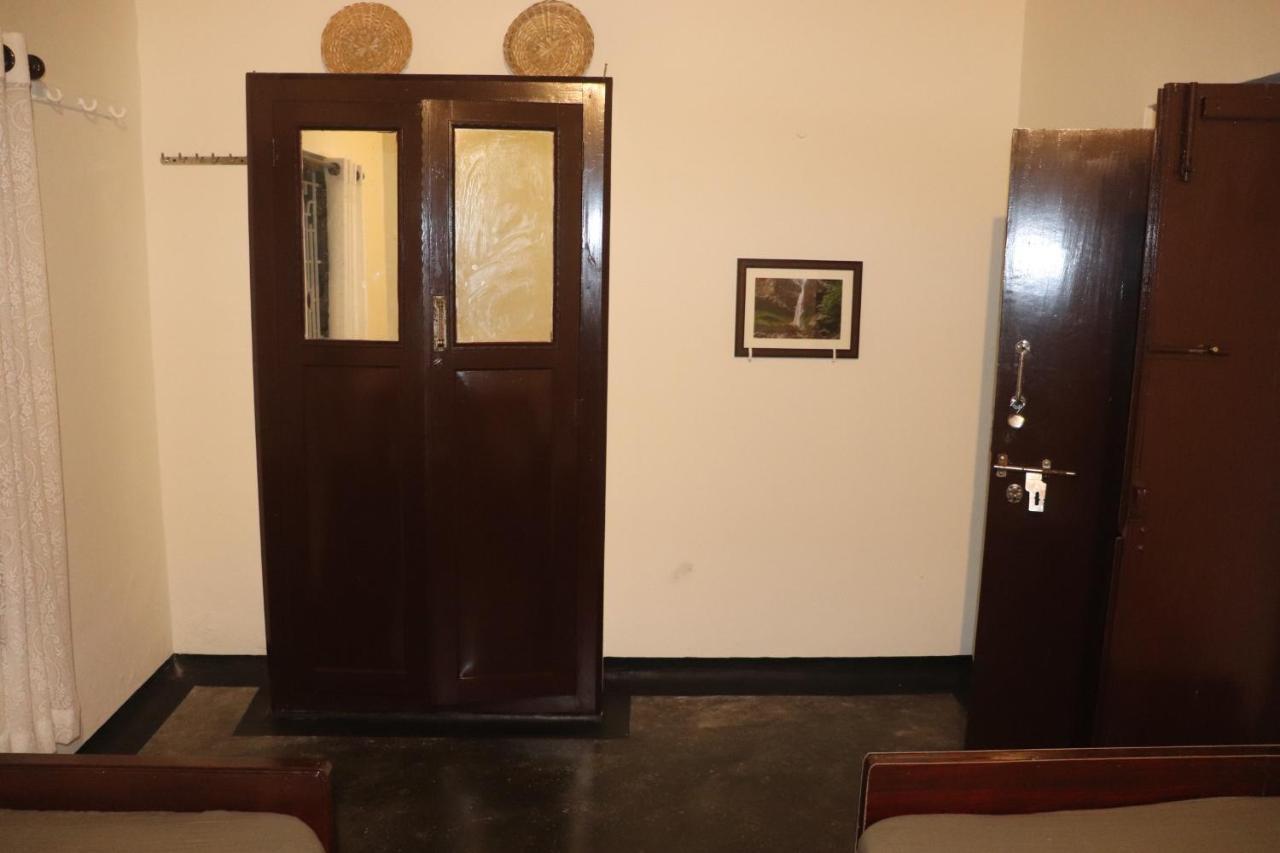 Piggy Hostel Varkala Luaran gambar