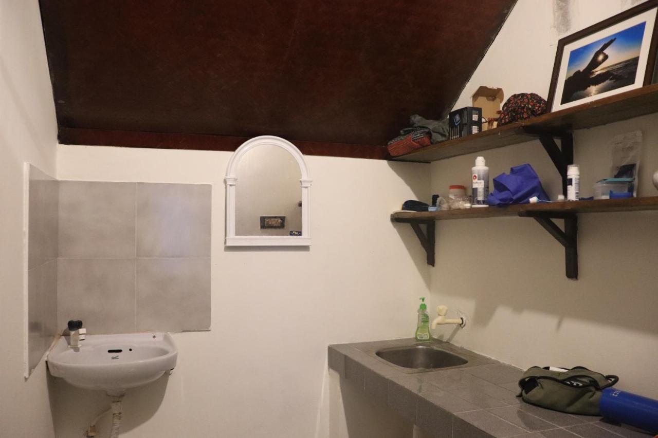 Piggy Hostel Varkala Luaran gambar
