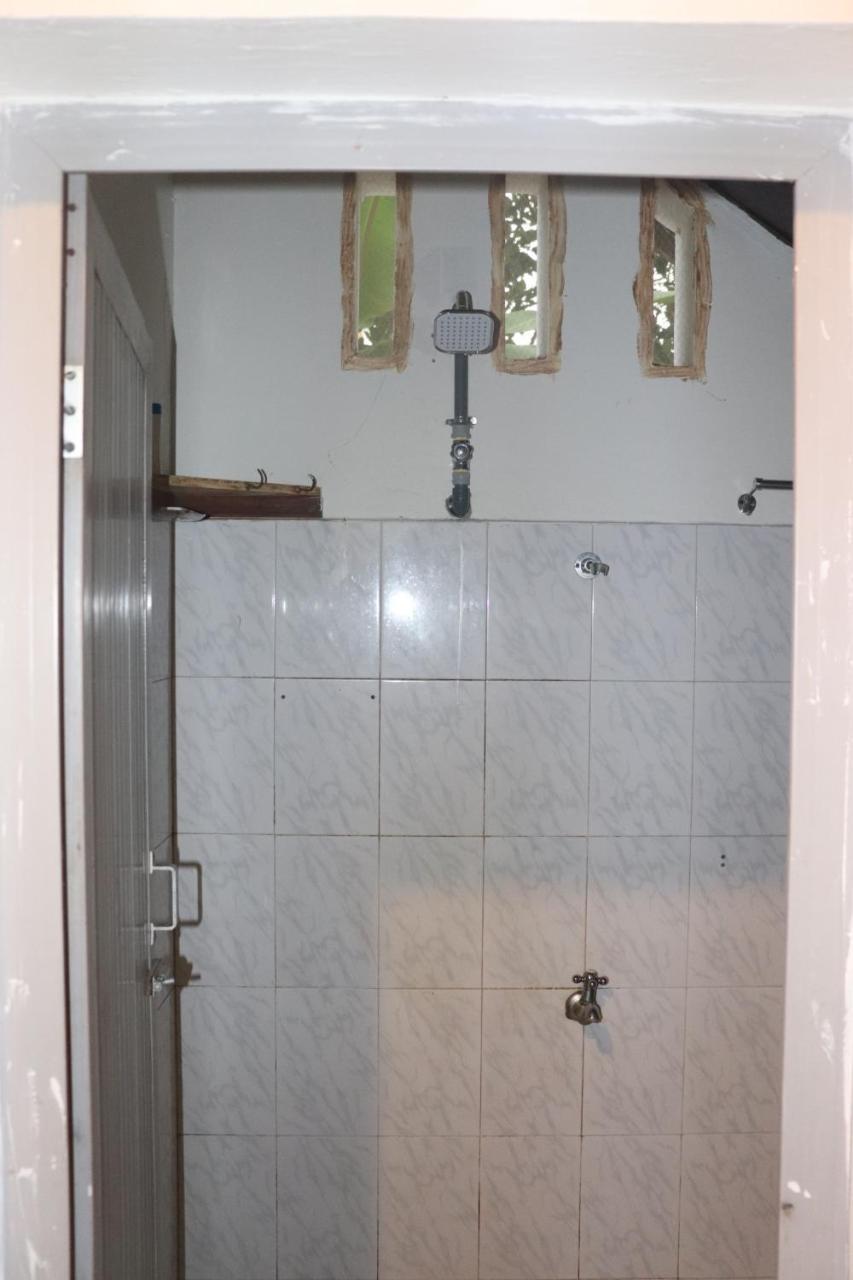 Piggy Hostel Varkala Luaran gambar