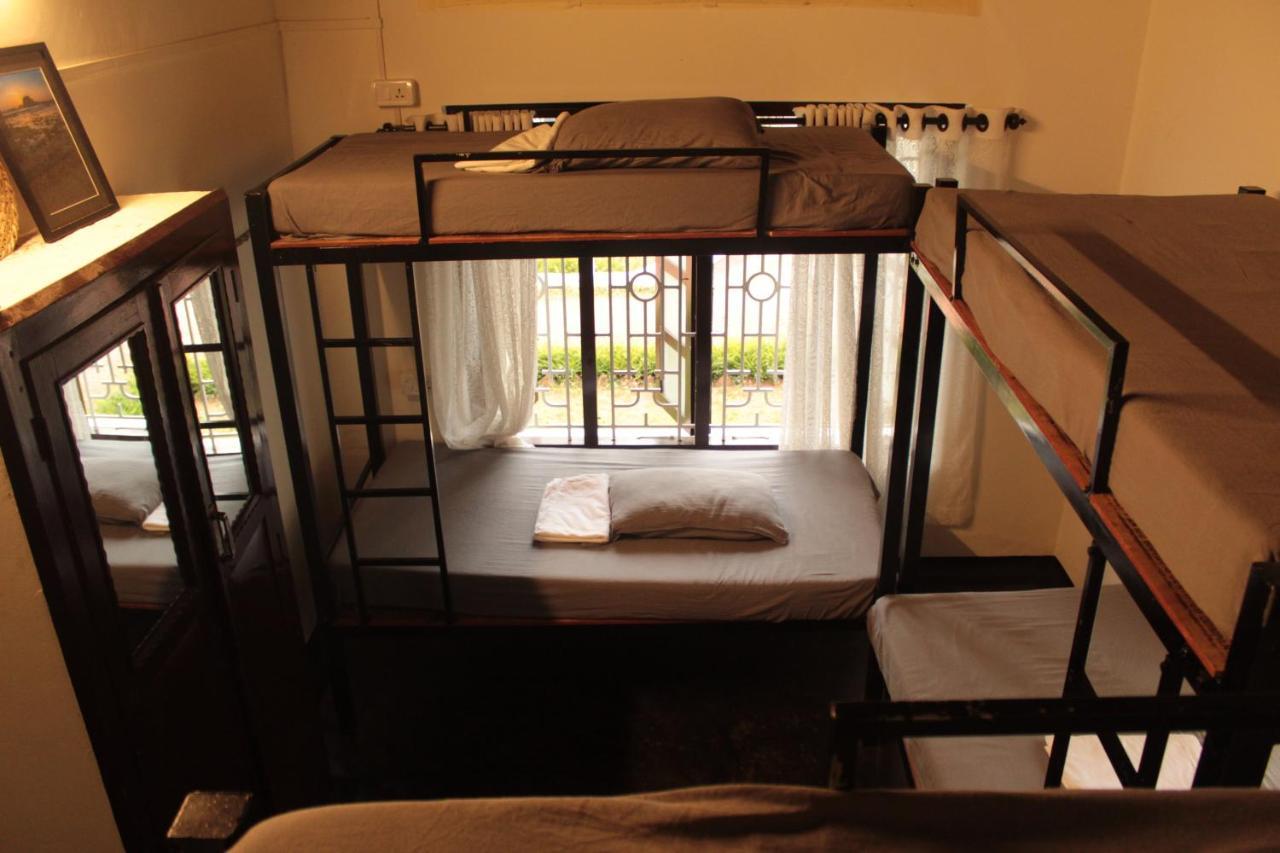 Piggy Hostel Varkala Luaran gambar