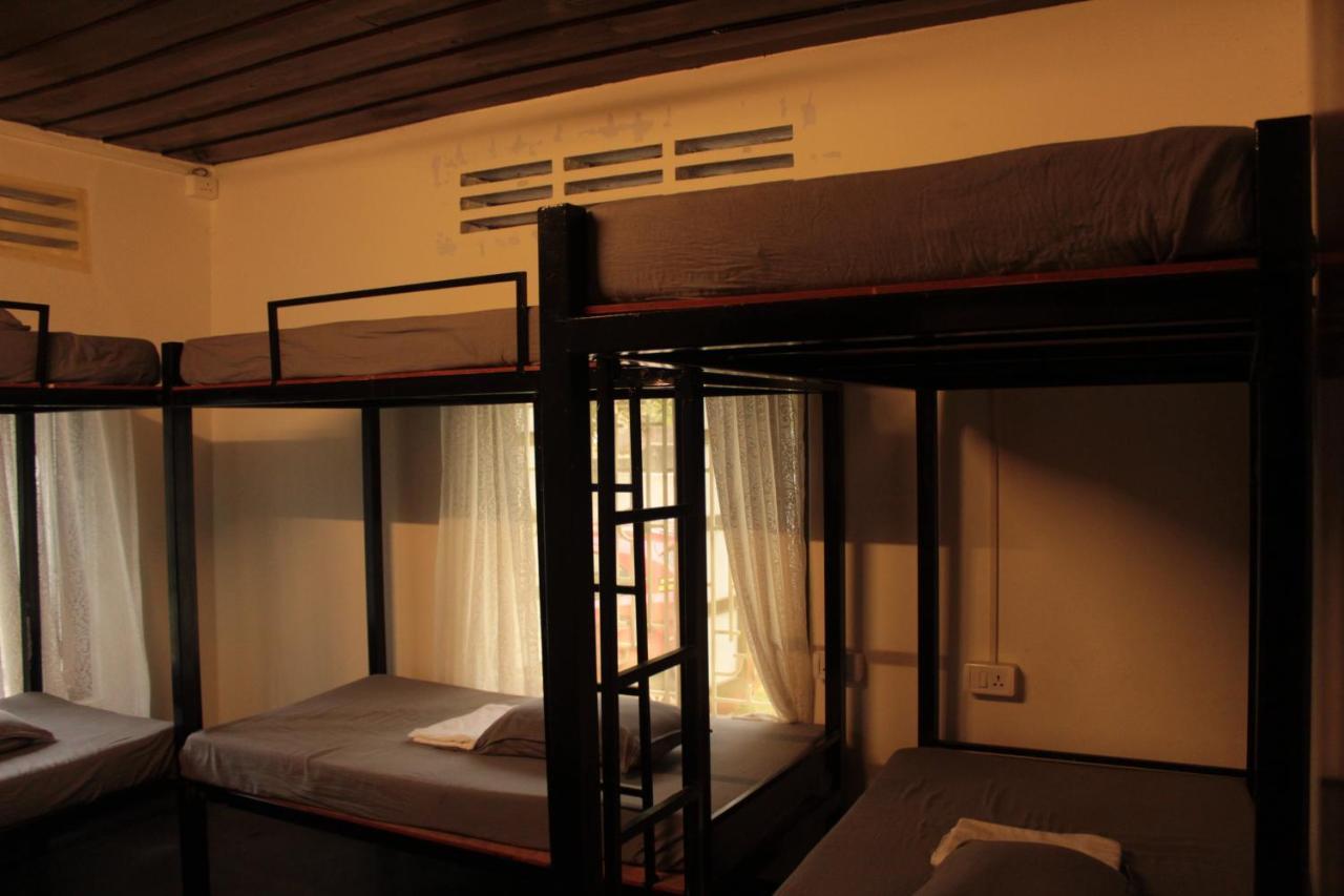 Piggy Hostel Varkala Luaran gambar